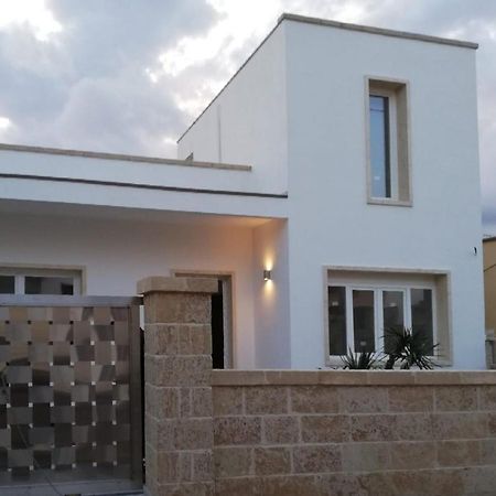 B&B Filieri Santa Maria al Bagno Buitenkant foto