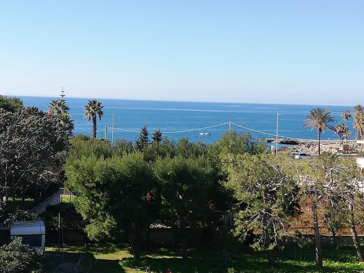 B&B Filieri Santa Maria al Bagno Buitenkant foto
