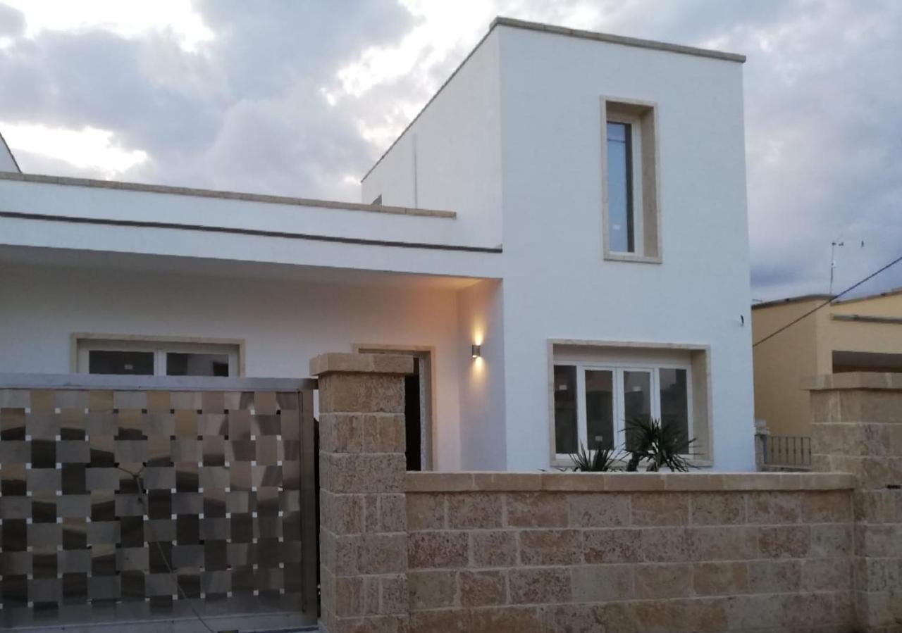 B&B Filieri Santa Maria al Bagno Buitenkant foto