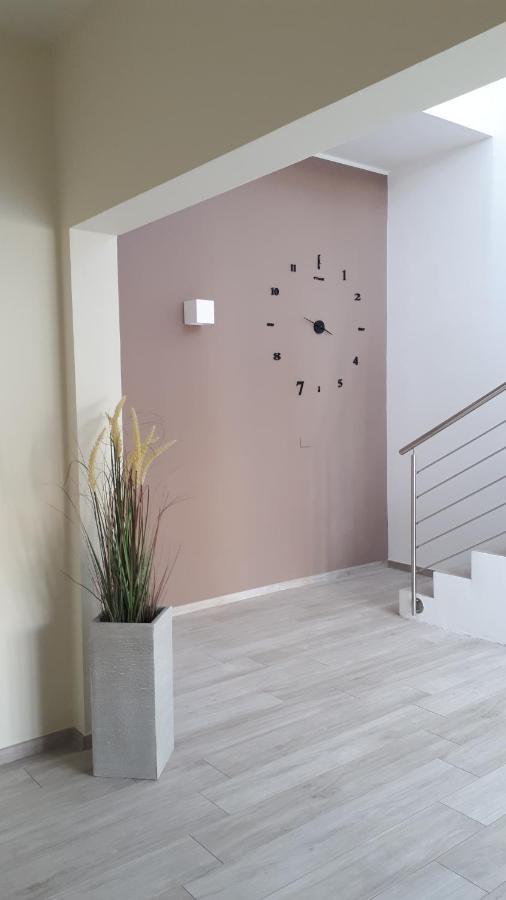 B&B Filieri Santa Maria al Bagno Buitenkant foto