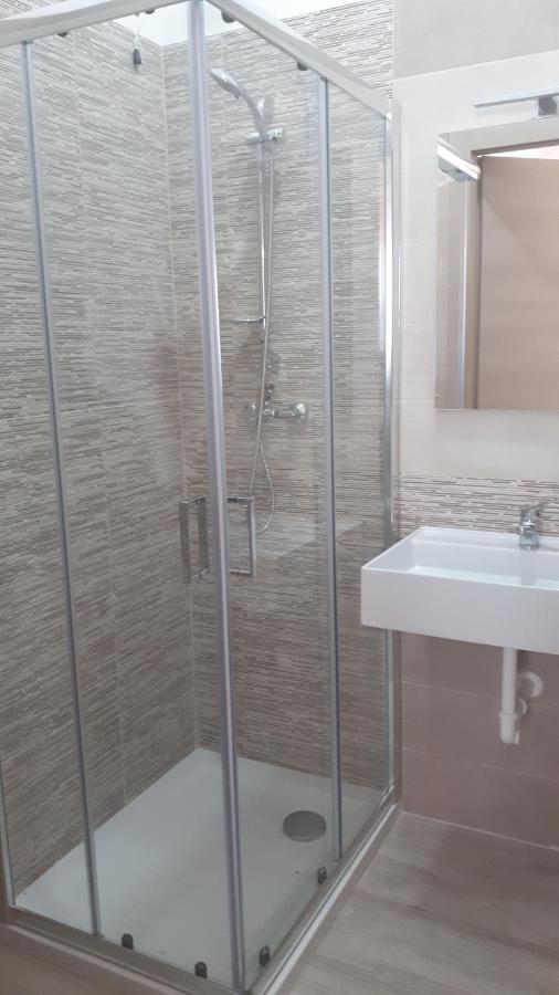 B&B Filieri Santa Maria al Bagno Buitenkant foto