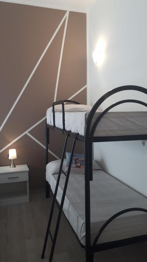 B&B Filieri Santa Maria al Bagno Buitenkant foto