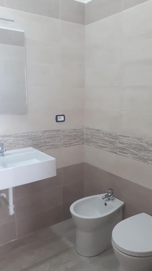 B&B Filieri Santa Maria al Bagno Buitenkant foto