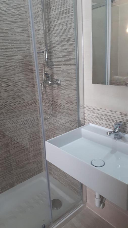 B&B Filieri Santa Maria al Bagno Buitenkant foto
