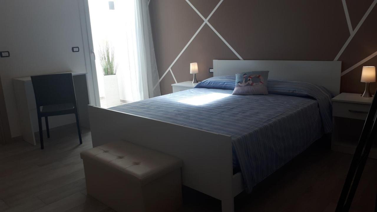 B&B Filieri Santa Maria al Bagno Buitenkant foto