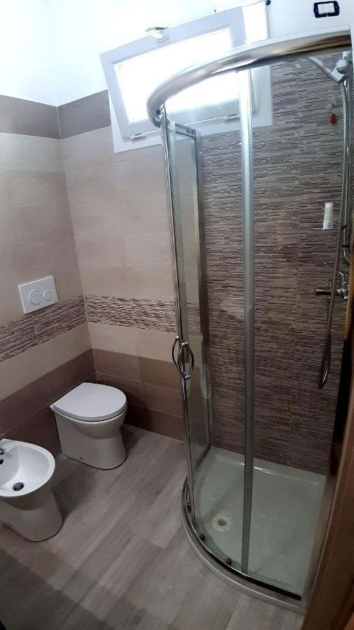 B&B Filieri Santa Maria al Bagno Buitenkant foto